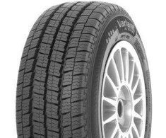 MATADOR 195/65R16C MPS125 VARIANTAS VISUOMENIMUI 104/102T M+S
