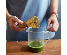 Matcha Bros. Bambukinis šepetėlis matcha ceremonijai Chasen