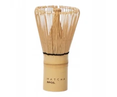 Matcha Bros. Bambukinis šepetėlis matcha ceremonijai Chasen