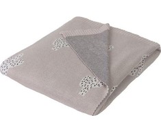 MATEX bambukinė antklodė PATTERN 80x100 cm [TB0368_02]*