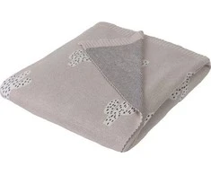 MATEX bambukinė antklodė PATTERN 80x100 cm [TB0368_02]*