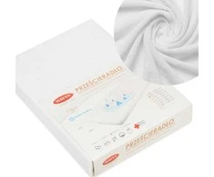 Čiužinys Matex Apsauginė plėvelė 200 x 220 su elastine juostele TERRY 01