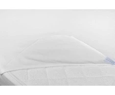 Čiužinys Matex apsauginis kilimėlis 80 x 200 su elastine juostele Matex JERSEY