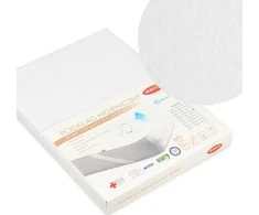 Čiužinys Matex apsauginis kilimėlis 80 x 200 su elastine juostele Matex JERSEY