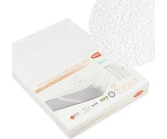 Čiužinys Matex Apsauginis kilimėlis 80 x 200 su elastine juostele Matex TERRY