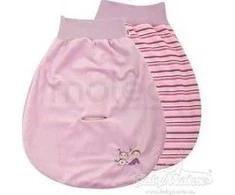 Matex BabyMatex dvipusis miegmaišis SONO BEST FRIEND 10 universalus