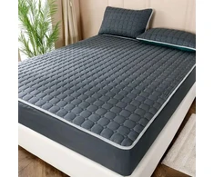 Matex Higieninis įklotas permatomas BAMBOO 180x200x20