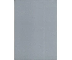 MATEX paklodė su elastine juostele 60x120 [TB0027_42] pilka