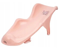 Matex MALTEX Vonios kėdė ELEPHANT peach
