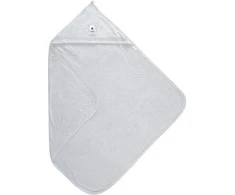 Rankšluostis Baby Matex Maxi 100x100, šviesiai pilkas (MT0224)