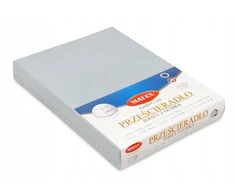 Matex Paklodė su džersio ir likros priedu, dydis 130/140x190/200x30 (TM0158_42B)