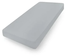 Matex Paklodė su džersio ir likros priedu, dydis 130/140x190/200x30 (TM0158_42B)