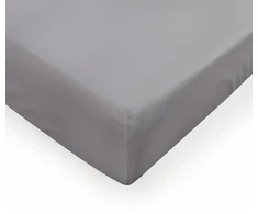 Matex Paklodė su jersey ir likra, dydis 90x190/200x30 (TM0156_42B)