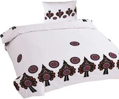Patalynės komplektas Matex patalynė 140 x 200 2 vnt Satin DeSatin Ranforce 21
