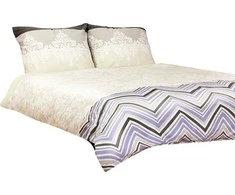 Patalynės komplektas Matex Patalynė 160 x 200 3vnt Satin EXCLUSIVE 26B