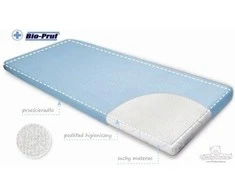 MATEX higieninis paklotas BASIC 70x140 [TB0020_01]