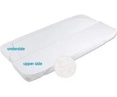 MATEX higieninis paklotas SAFE JERSEY 60x120 [TB0245_01]