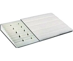 MATEX pagalvėlė 60x36 SMART pleištas [TB0062_01]