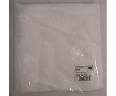 Matex kilpinis pagalvės užvalkalas pleišto formos 60x36-Baltas (MT0009)