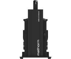 Mathorn fotoaparato įkroviklis Dviejų kanalų V-mount įkroviklis Mathorn MBC-DV100AC 16.8V 3A 2x50W JK versija