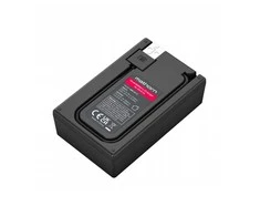 Mathorn MBC-D111 Dviejų kanalų USB-C įkroviklis, skirtas „Nikon EN-EL14“
