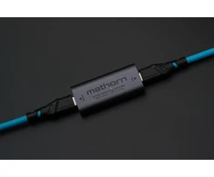 Mathorn USB signalo stiprintuvas Mathorn MATE-CC5 5 Gbps USB C į USB C