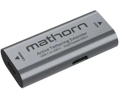 Mathorn USB signalo stiprintuvas Mathorn MATE-CC5 5 Gbps USB C į USB C