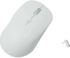 Matias Bevielė pelė - wireless usb-c pelė baltas
