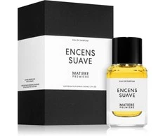 Matiere Premiere Encens Suave kvepalų purškiklis 50ml