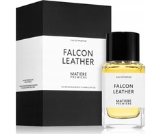 Unisex kvepalai Matiere Premiere Falcon Leather EDP, 100 ml