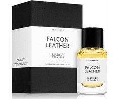 Matiere Premiere Falcon Leather EDP parfumuotas vanduo unisex, 50 ml