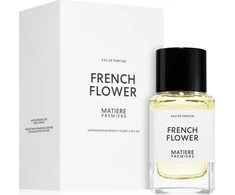 Matiere Premiere French Flower EDP parfumuotas vanduo unisex, 100 ml