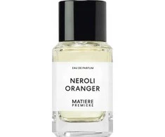 Matiere Premiere Neroli Oranger EDP parfumuotas vanduo unisex, 100 ml