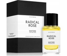 Matiere Premiere Radical Rose EDP parfumuotas vanduo unisex, 100 ml