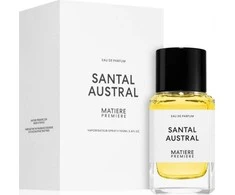 Matiere Premiere Santal Austral EDP parfumuotas vanduo unisex, 100 ml