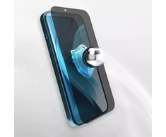 GrizzGlass Matinis privatumą užtikrinantis stiklas GrizzGlass SecretGlass skirtas Realme P4 5G