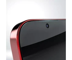 GrizzGlass Matinis privatumo stiklas GrizzGlass SecretGlass, skirtas Motorola Moto G Play (2026)