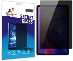 „GrizzGlass SecretGlass“ matinis privatumo stiklas, skirtas „Xiaomi Redmi Pad 2“