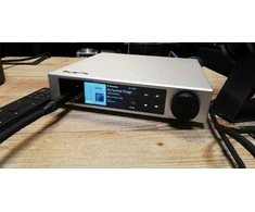 „Matrix Audio“ „Matrix Audio Element i2“ - STRAUKTO COMBO
