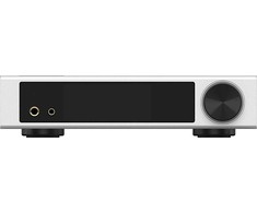 „Matrix Audio“ „Matrix Audio Element i2“ - STRAUKTO COMBO