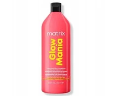 Plaukų šampūnas Matrix Glow Mania Color Protecting Šampūnas 1000 ml