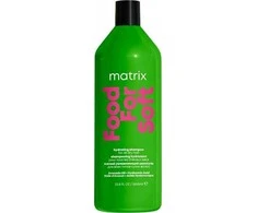 Drėkinantis kondicionierius Matrix Food for Soft Conditioner 1000ml