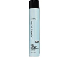 Plaukų lakas Matrix Total Results High Amplify Firm Hold 400 ml