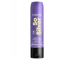 Matrix kondicionierius su neutralizuojančiu ir drėkinančiu poveikiu So Sidabrinis (Violetinis kondicionierius), 300 ml