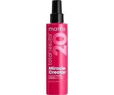 Daugiafunkcinis purškiklis Matrix Miracle Creator 190ml