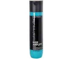 Apimtį didinantis kondicionierius plaukams Matrix High Amplify Conditioner 300 ml