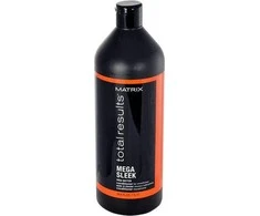 Plaukus glotninantis kondicionierius Matrix Mega Sleek Conditioner 1000 ml
