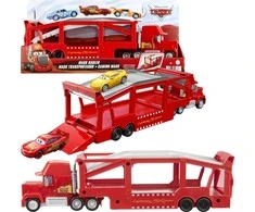 Mattel CARS transporteris Makas