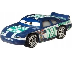 „Mattel“ automobilių automobiliai Kevinas Shiftrightas