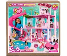 Mattel Barbie Dreamhouse – Svajonių namas (HMX10)